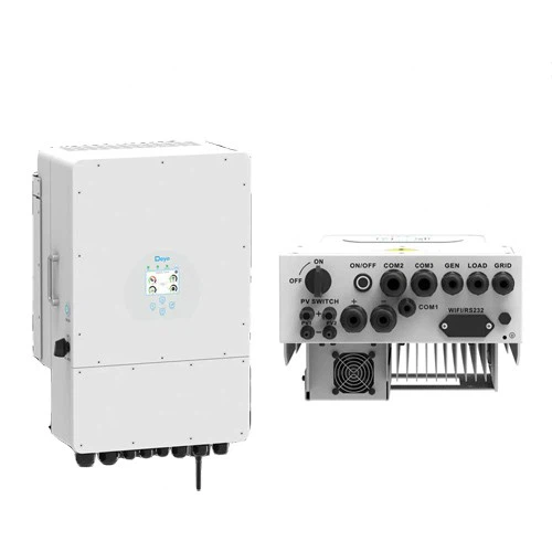 inverter DEYE hybrid 3-10KW
